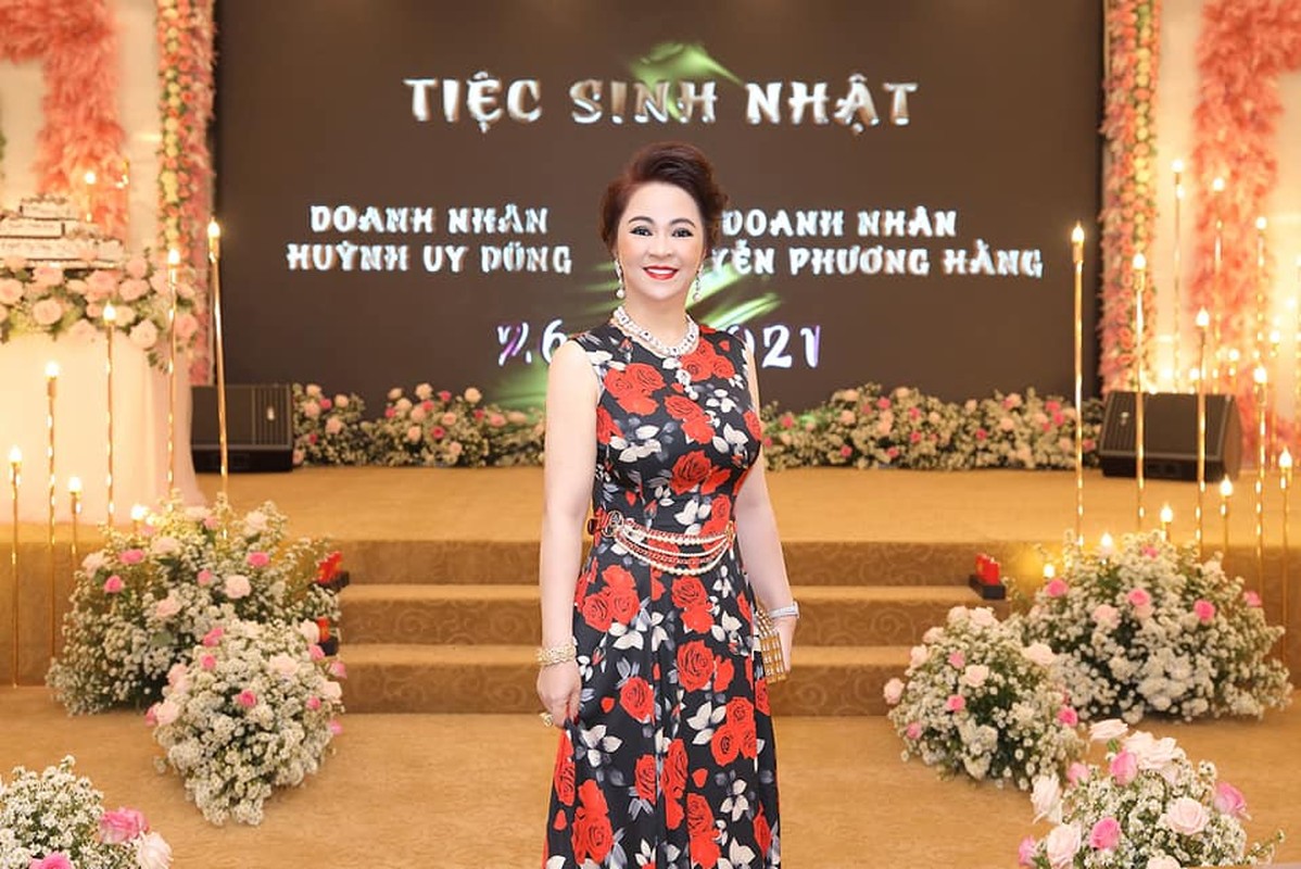 Ba Phuong Hang bi chup len, nhan sac ngoai doi ai cung bat ngo-Hinh-10