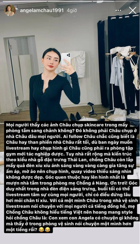 “Hot girl dao keo” tiet lo su that song ao lam netizen to mo-Hinh-3