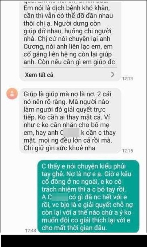 Xon xao thong tin nu nha van tre bi to quyt tien ho hang-Hinh-5