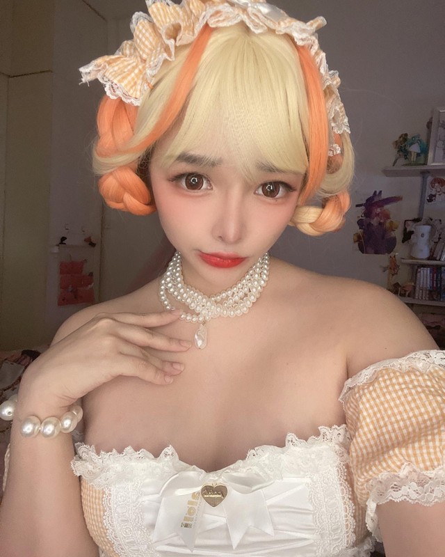 “Thanh nu cosplay” Viet lo dien mao moi sau 5 nam noi tieng-Hinh-7