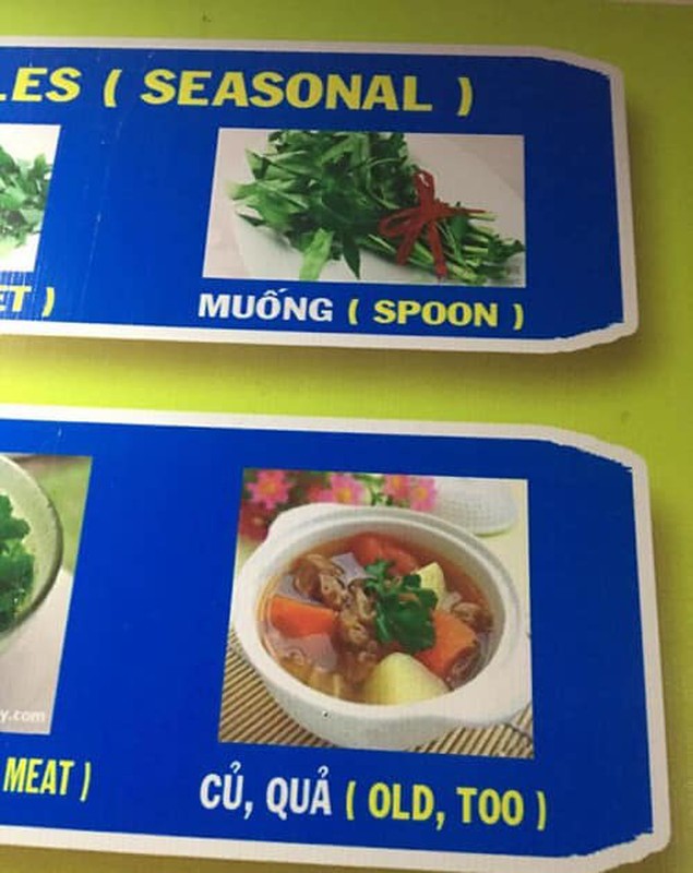 Cuoi dau bung voi loat bien quang cao ba dao 