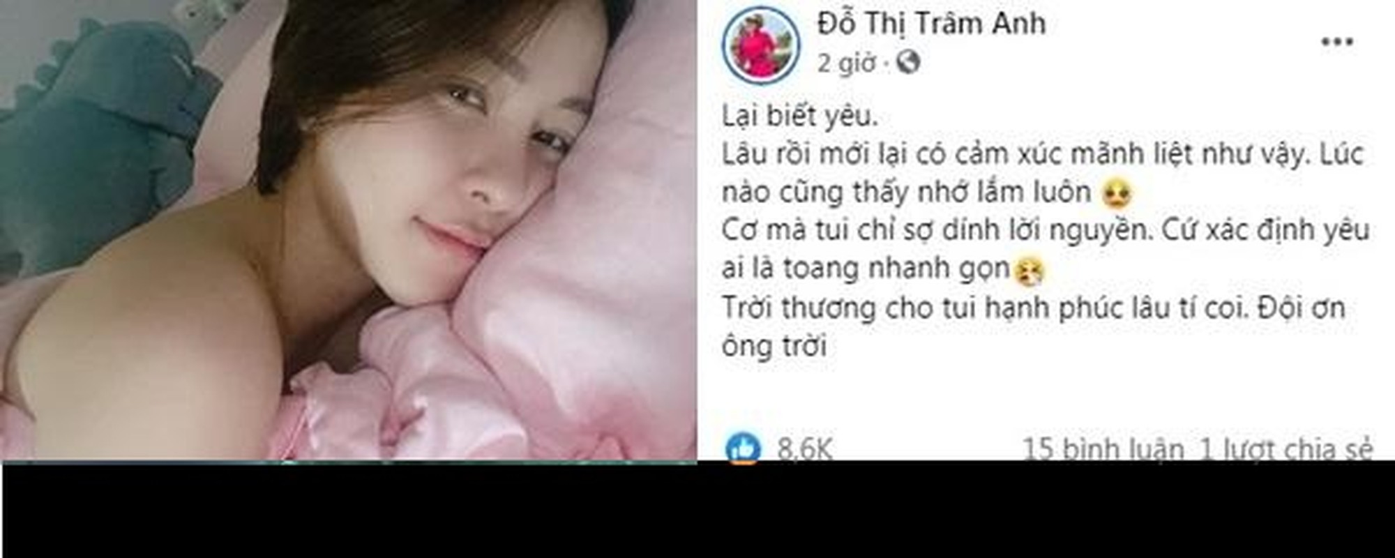 Hau nghi van “toang” voi ban trai, Tram Anh co dong thai la-Hinh-5