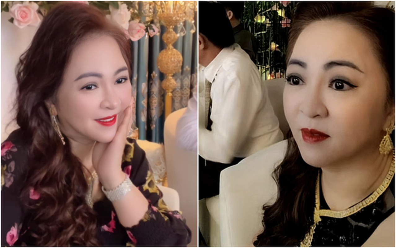 “Dot nhap” kho anh cua ba Phuong Hang, netizen thich thu dieu nay-Hinh-10