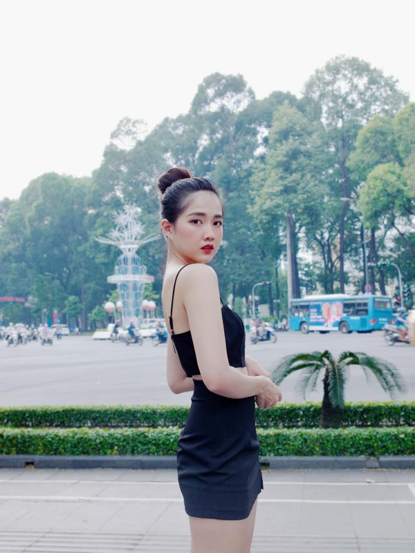 “Hot girl Reuters” khoe anh phu dau, nhan sac truong ton-Hinh-10
