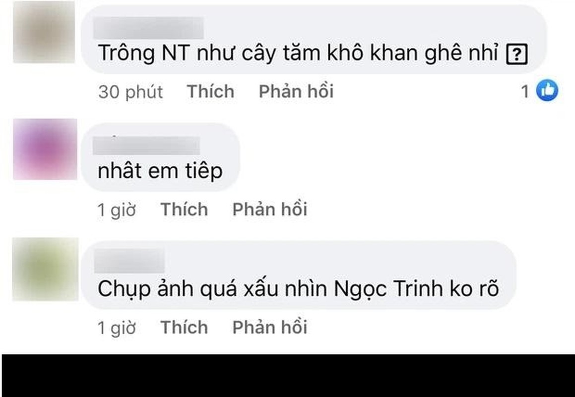 De lo than hinh gay go, nguoi dep Ngoc Trinh lam netizen hoang hon-Hinh-5