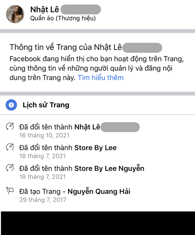 Dong thai kho hieu cua Quang Hai voi tinh cu va moi-Hinh-4