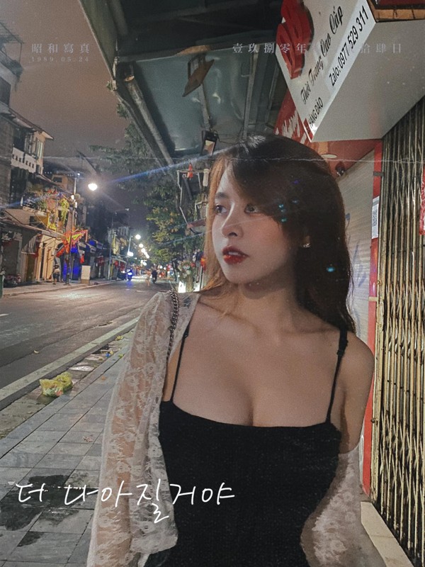 Hot girl Nam Dinh lo vong 3 tuyet my gay sot mang xu Trung-Hinh-4