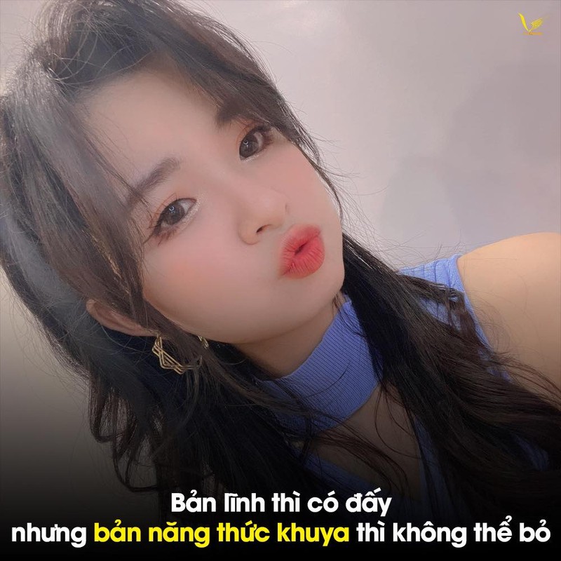 Nu streamer Meo 2k4 lo dien hinh anh moi sau lo clip nhay cam-Hinh-10