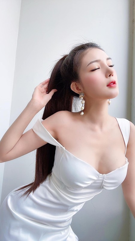 Hot girl Sai thanh lo nhan sac “bup be song” nho tham my-Hinh-4