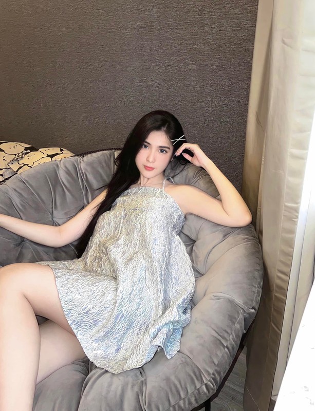 Hot girl Dong Thap noi tieng tren bao Trung nho duong cong me hoac-Hinh-12