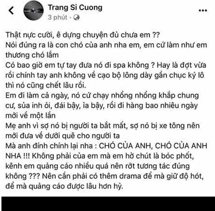 Vo cu “to” Cuong Trang Si, tiet lo bi lua ban sang Trung Quoc-Hinh-9
