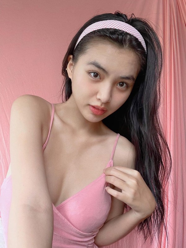 Thi Hoa hau, hot girl Sai thanh gay me voi vong eo 56cm-Hinh-11