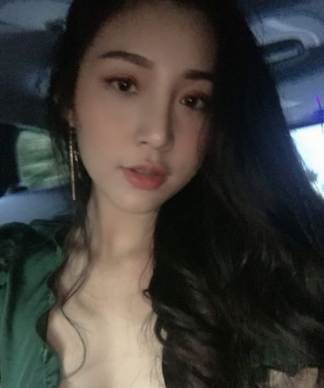 Hot girl Viet moi noi len bao nuoc ngoai, lo sac voc me man-Hinh-8