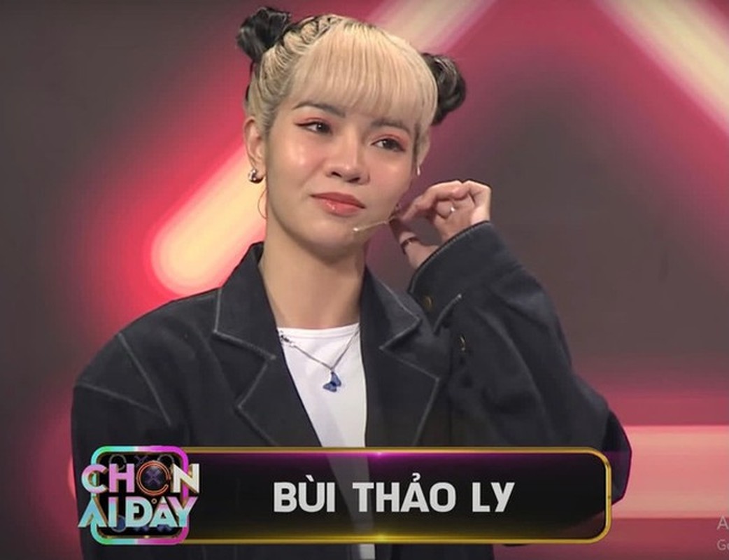 Gai xinh Rap Viet bi netizen dim nhan sac khi dong MV moi-Hinh-8