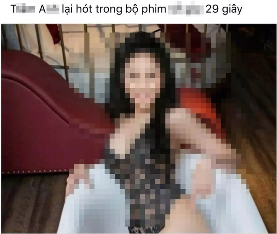 Xon xao hot girl Tram Anh lo clip “nong”, thuc hu ra sao?-Hinh-3