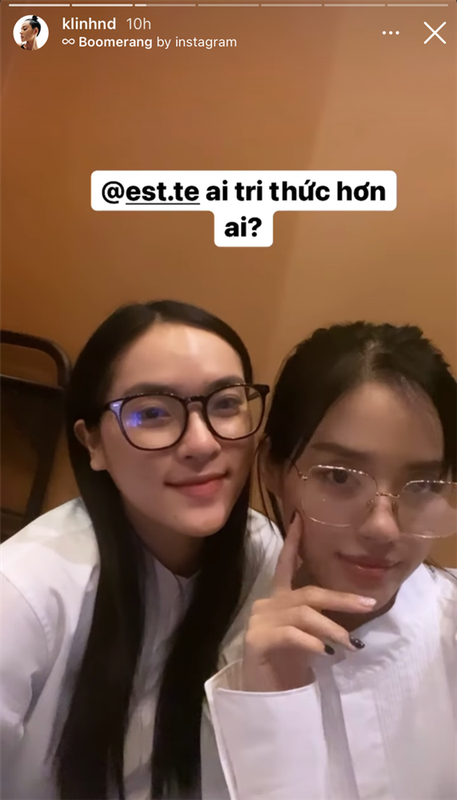 Lo anh “cam” thuong, ban gai tin don thieu gia Hieu Nguyen bi soi-Hinh-5