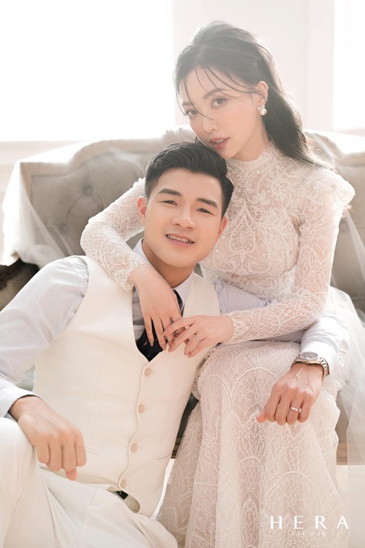 Tung anh cuoi dep ngat ngay, Ha Duc Chinh lam fans khong nhan ra-Hinh-11