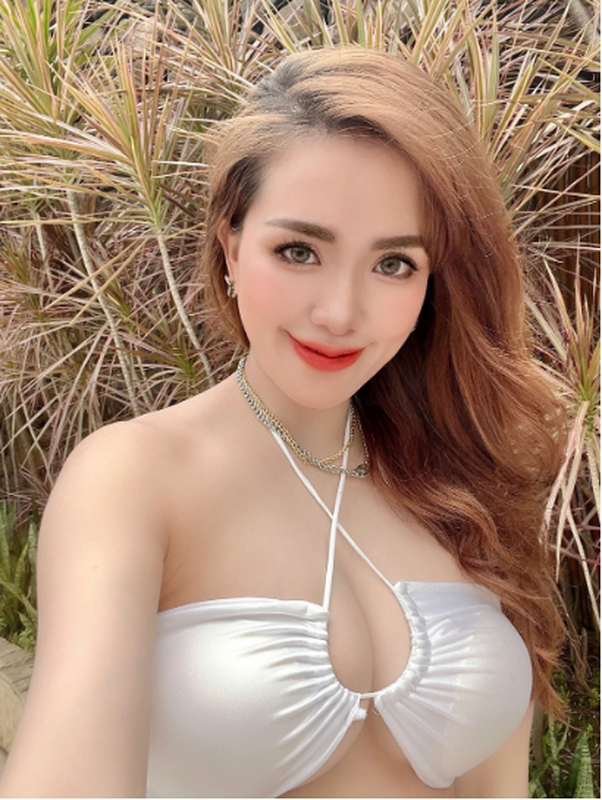 Cuu hot girl mot thoi nay lay chong dai gia, song sang chanh-Hinh-3