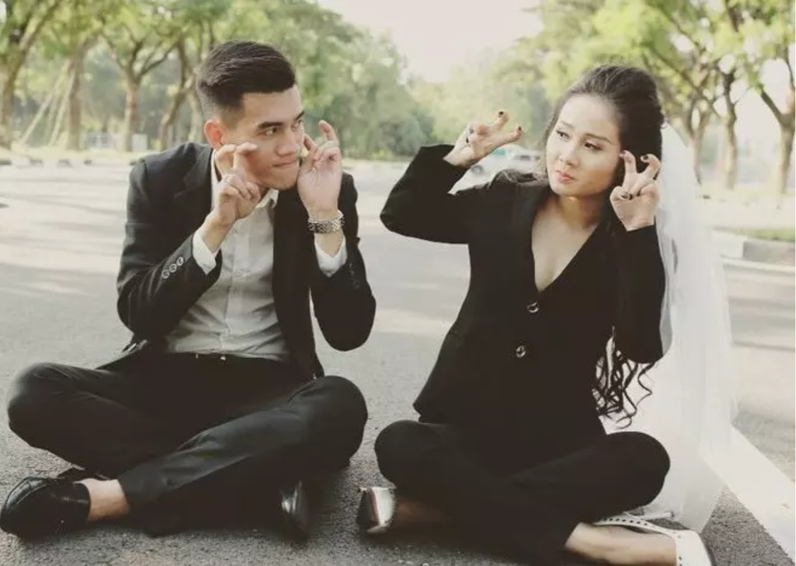 Tung cong khai hen ho Tien Linh, co giao day mua gio ra sao?-Hinh-2