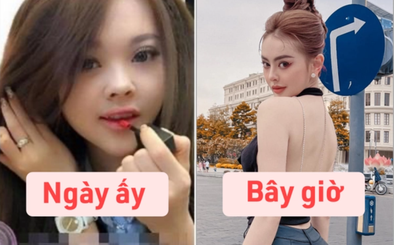 Khoe lot da mat, hot girl Trang Nemo khien netizen “chay mat dep“-Hinh-8