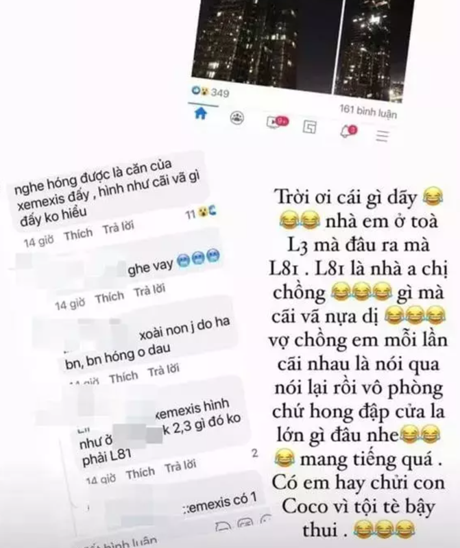 Dang anh nhu bi “di duong quyen”, Xoai Non lam netizen lo lang-Hinh-5