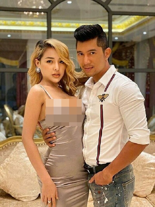 Di dien cung Luong Bang Quang, Ngan 98 mac ho henh den ngan ngam-Hinh-2