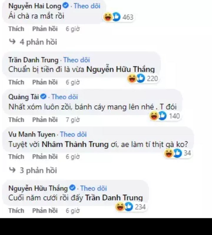 Lo hinh anh Nham Manh Dung dua ban gai ve ra mat gia dinh-Hinh-6