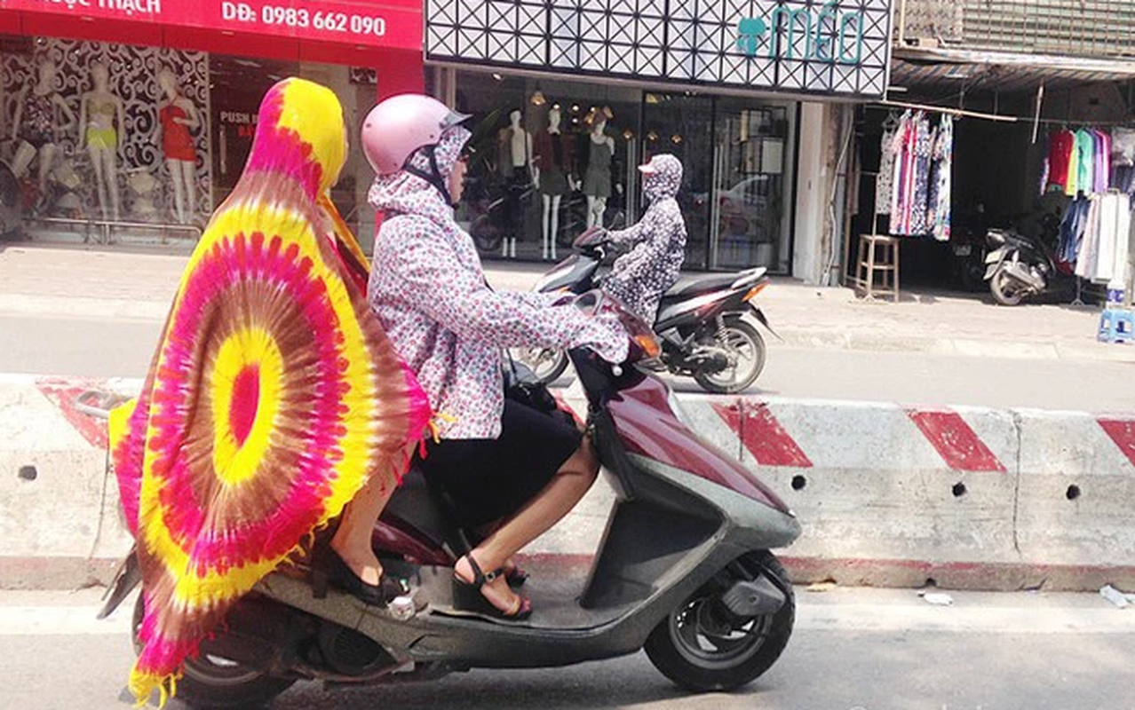 Nang nong gay gat, hoi chi em he lo tuyet chieu cuc “ba dao“-Hinh-8