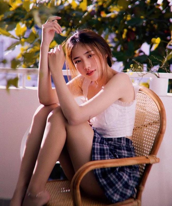 So huu vong ba 100cm, hot girl Nha Trang me dien do ho bao-Hinh-5