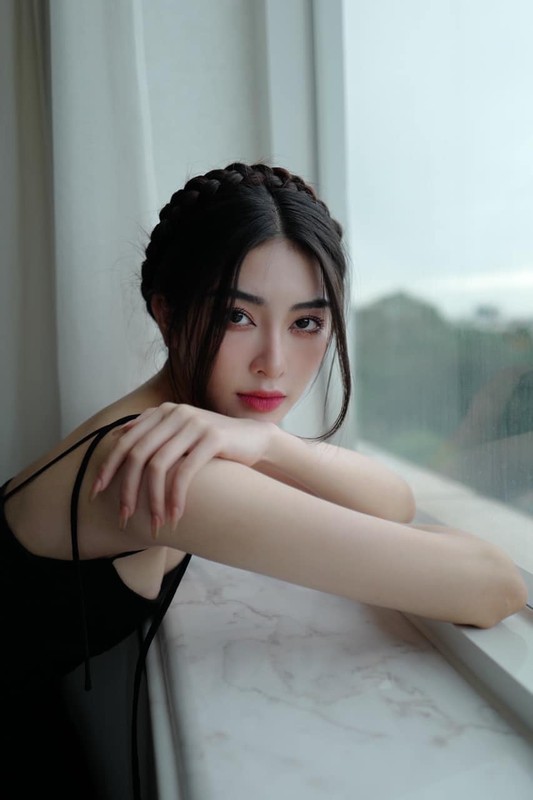 “Hot girl quan nhan” tung noi tieng trong mua thi 2019 gio ra sao?-Hinh-12