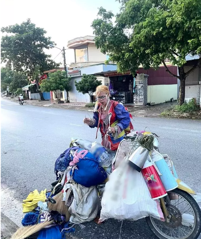 “Thanh quyt” tan trang nhan sac nhu tac ke hoa, tiep tuc xuyen Viet-Hinh-5