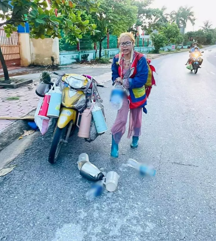 “Thanh quyt” tan trang nhan sac nhu tac ke hoa, tiep tuc xuyen Viet-Hinh-6