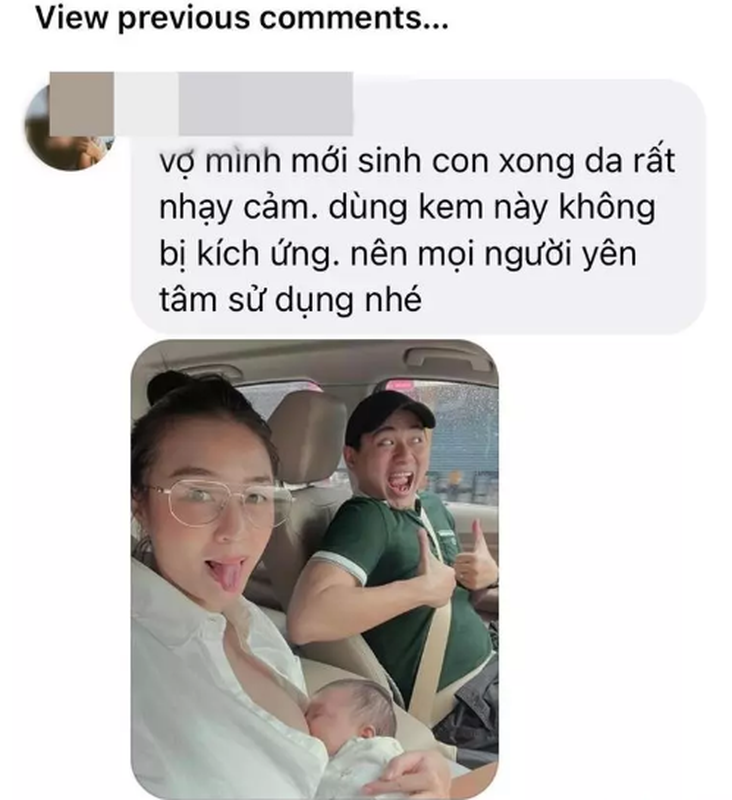 Hot girl Salim buc xuc vi bi lay anh dem quang cao my pham-Hinh-5