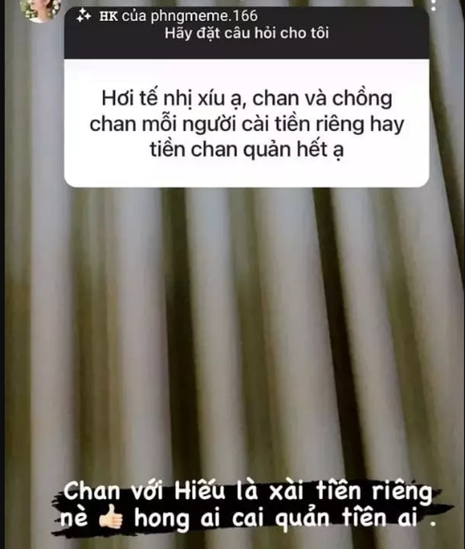 Choang voi cach dap tra cua Xoai Non khi bi noi an bam chong-Hinh-7