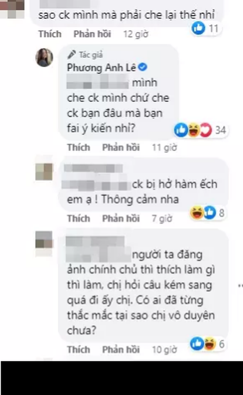 Giau chong hon giu vang, cuu hot girl Phanh Lee bi netizen xoc xiem-Hinh-7