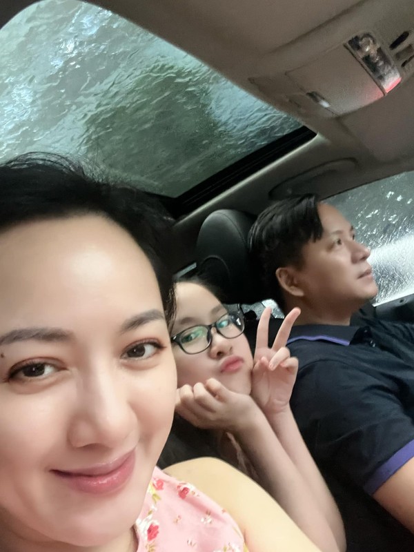 BTV Hoai Anh tiep tuc khoe chong dai gia va cai ket bat ngo-Hinh-2