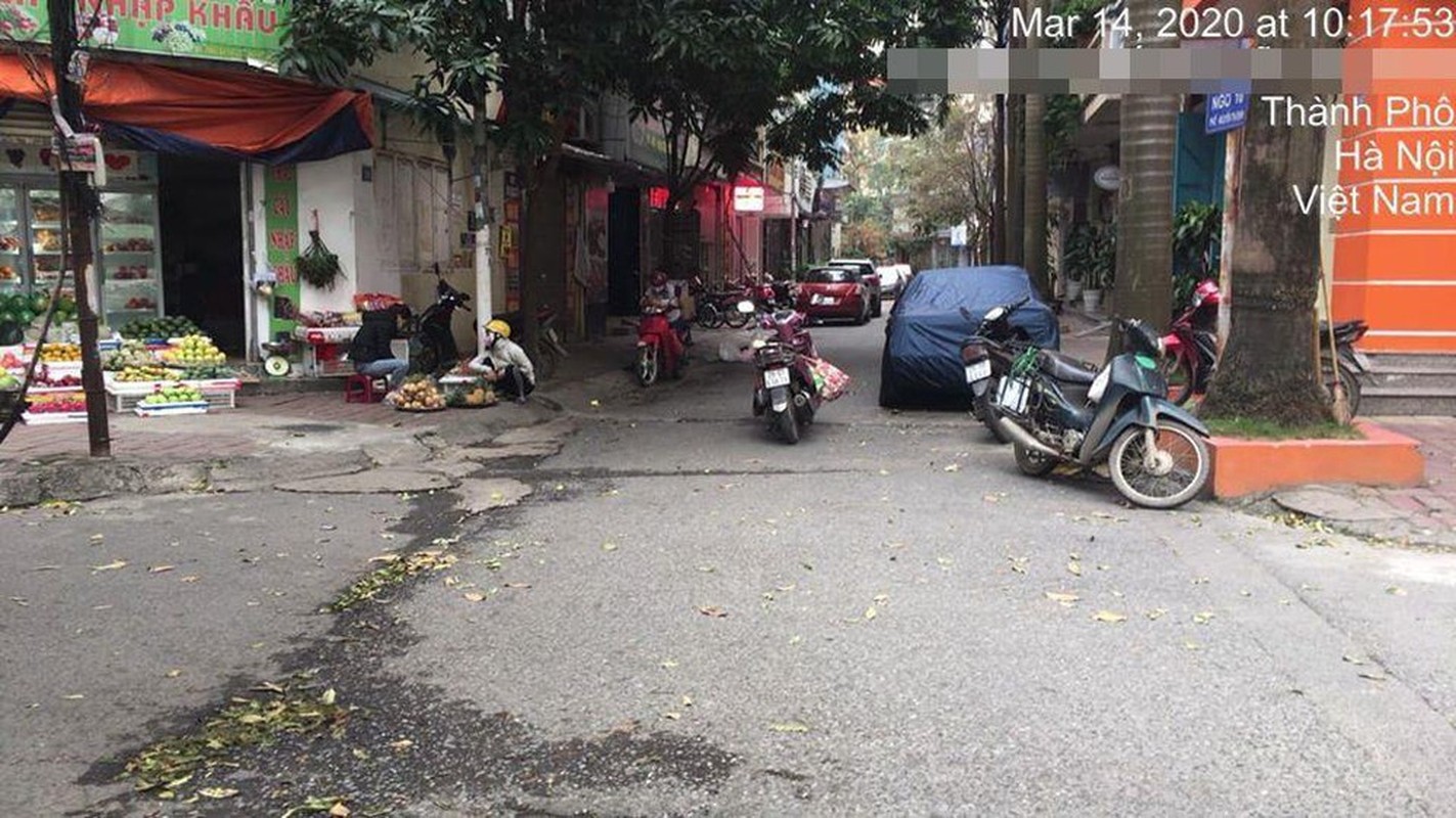 Ngao ngan nguoi phu nu dung xe giua duong, netizen tro tay khong kip-Hinh-8
