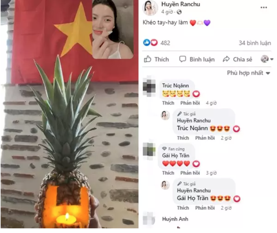 Ban gai Quang Hai lien tuc co dong thai “danh dau chu quyen“-Hinh-3