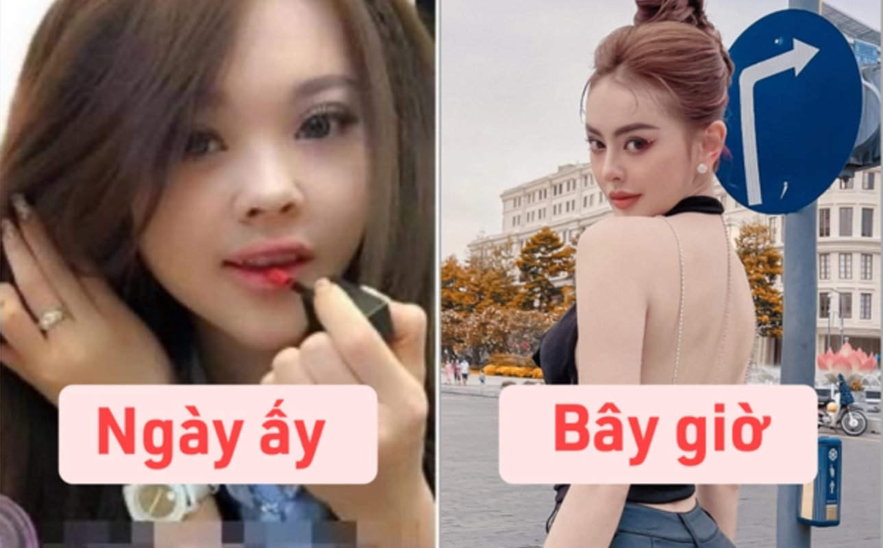 Khoe mat nhu bong nang, Trang Nemo khien netizen “chay mat dep“-Hinh-9