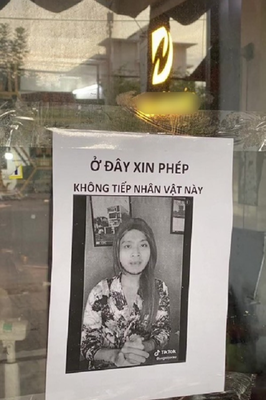 Sau tuyen bo xoa kenh TikToker Co Gai Co Rau bat ngo “quay xe“-Hinh-10