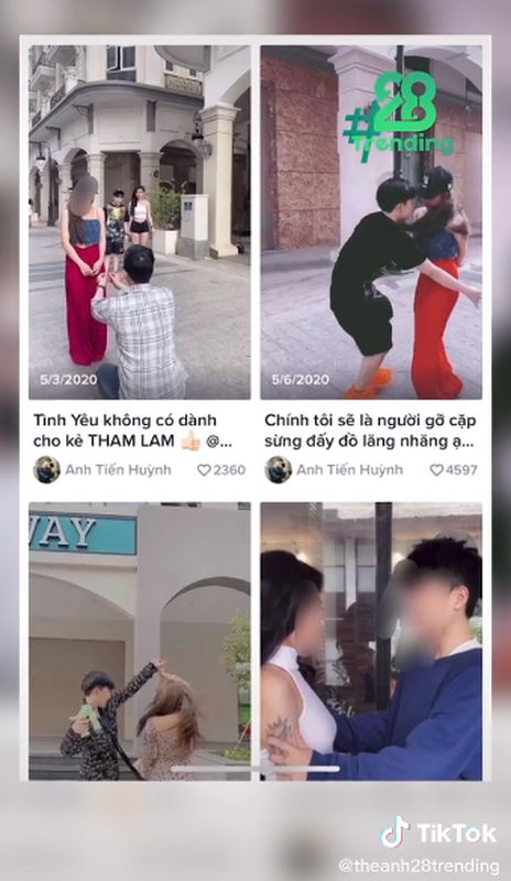 Hot girl TikToker bi to giat chong, len tieng thach thuc chinh that-Hinh-3