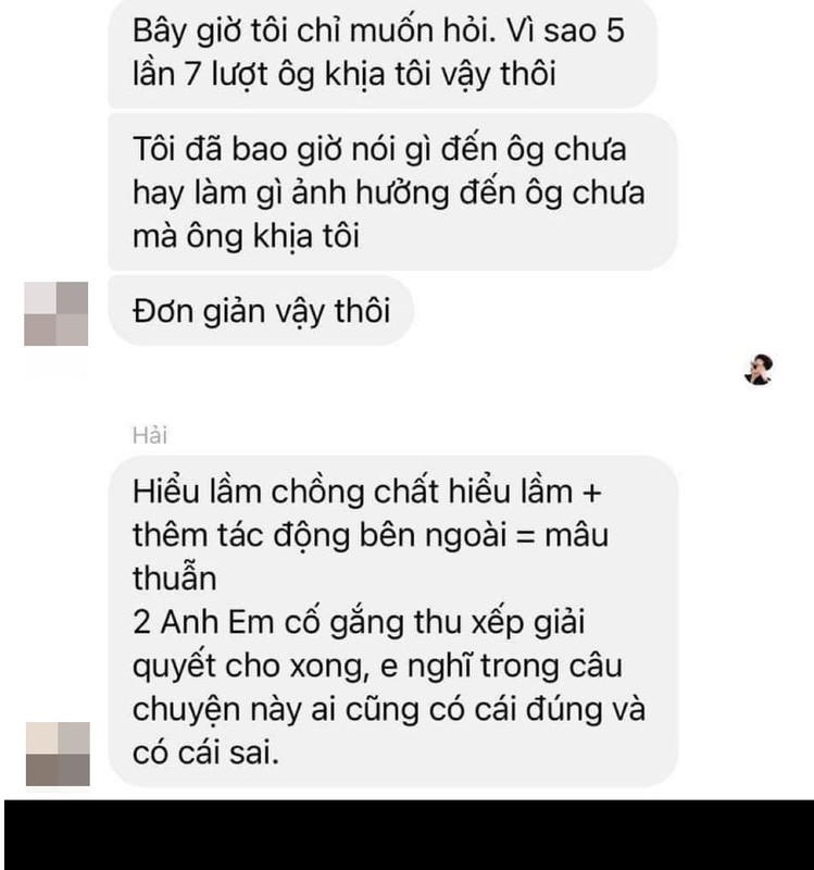 Loc Fuho len tieng bao ve me khi Dat Villa dung loi dung cham-Hinh-6