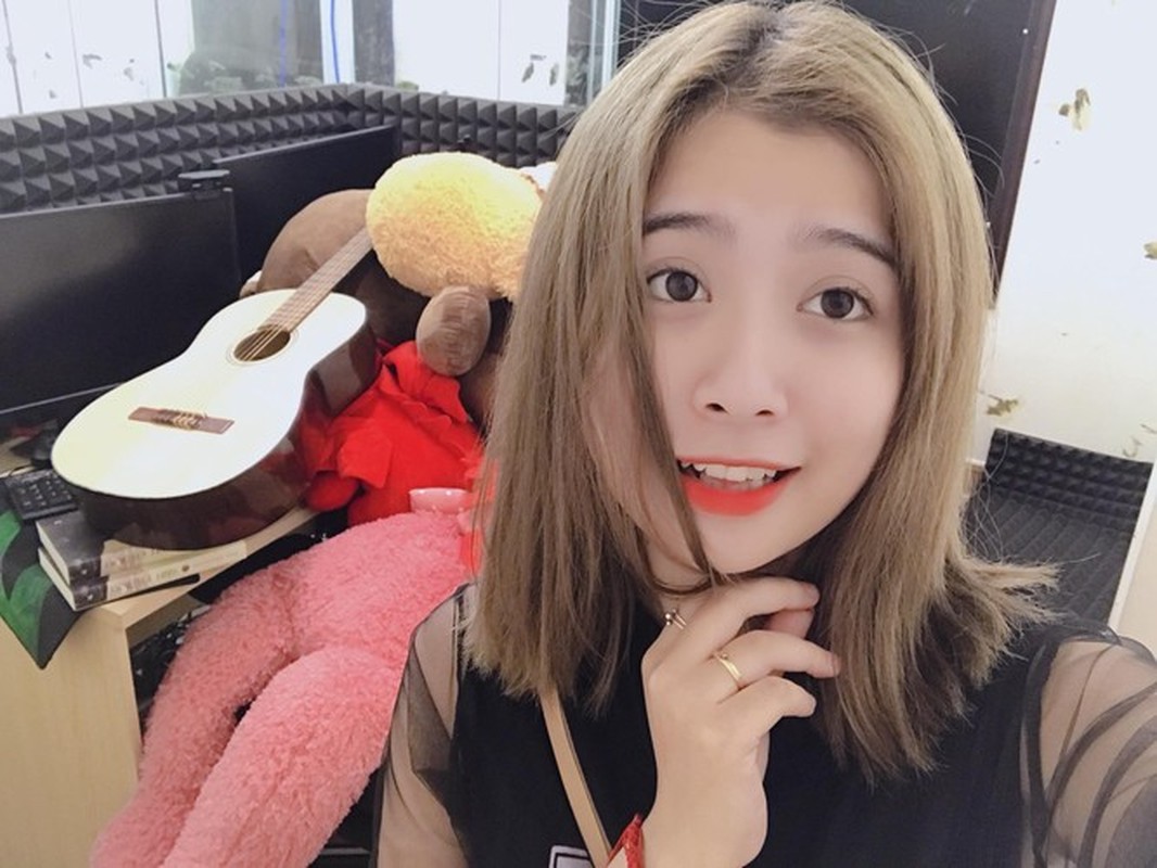 Sau 2 tuan dinh phot “va mieng”, nu streamer Milona co dong thai moi-Hinh-11