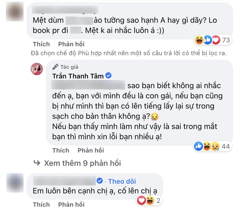Tran Thanh Tam dap tra khi bi ra gia “chi 360 nghin dong“-Hinh-7