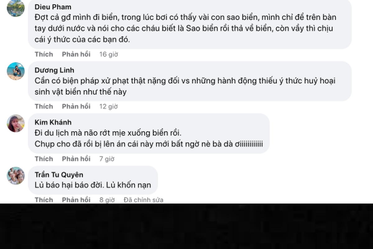 Buc xuc 2 co gai bat dan sao bien phoi nang chup anh-Hinh-8