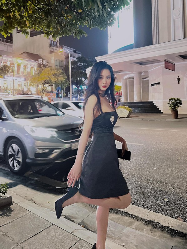 Hot girl chiem spotlight MXH nho dep nhu dien vien Hoa ngu-Hinh-5