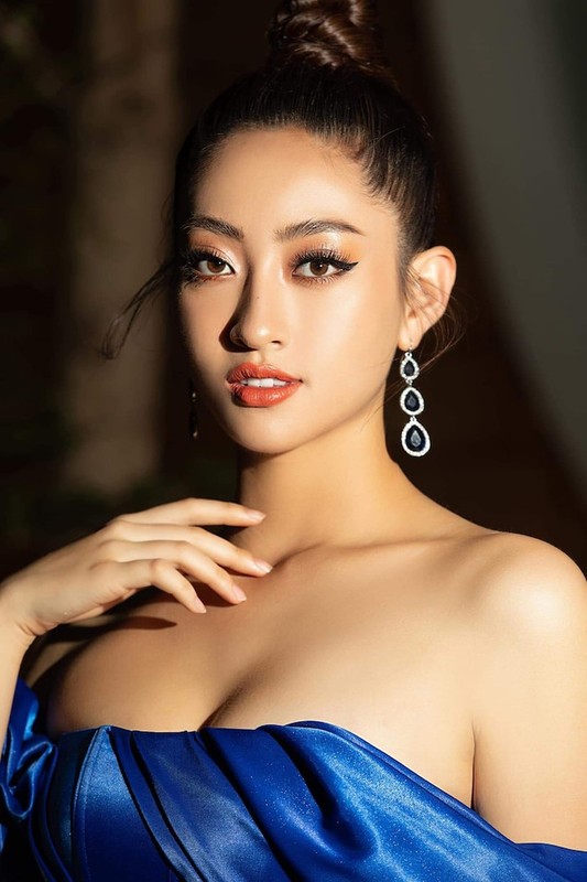 Gai xinh xac nhan be trap cho con trai bau Hien la ai?-Hinh-10