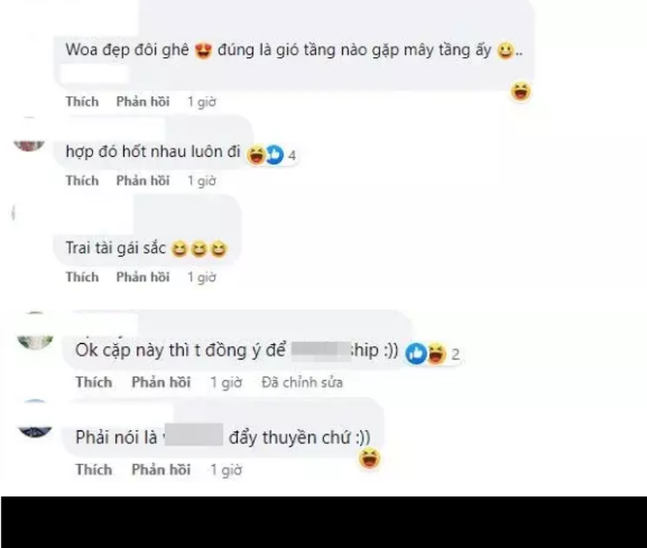 TikToker Dat Villa tinh tu voi Le Bong, netizen phan ung-Hinh-2