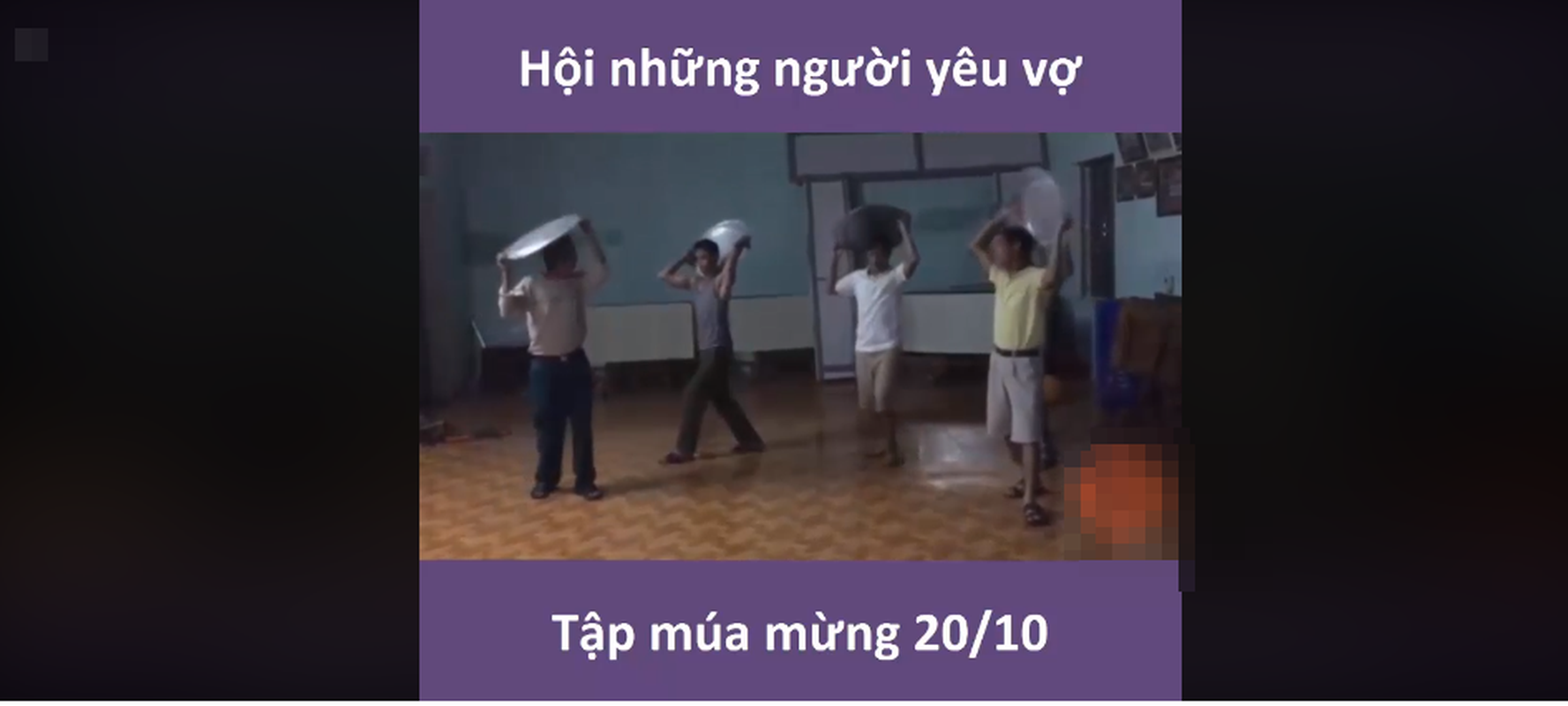 Canh may rau va nhung tiet muc van nghe hai huoc ngay 20/10-Hinh-2