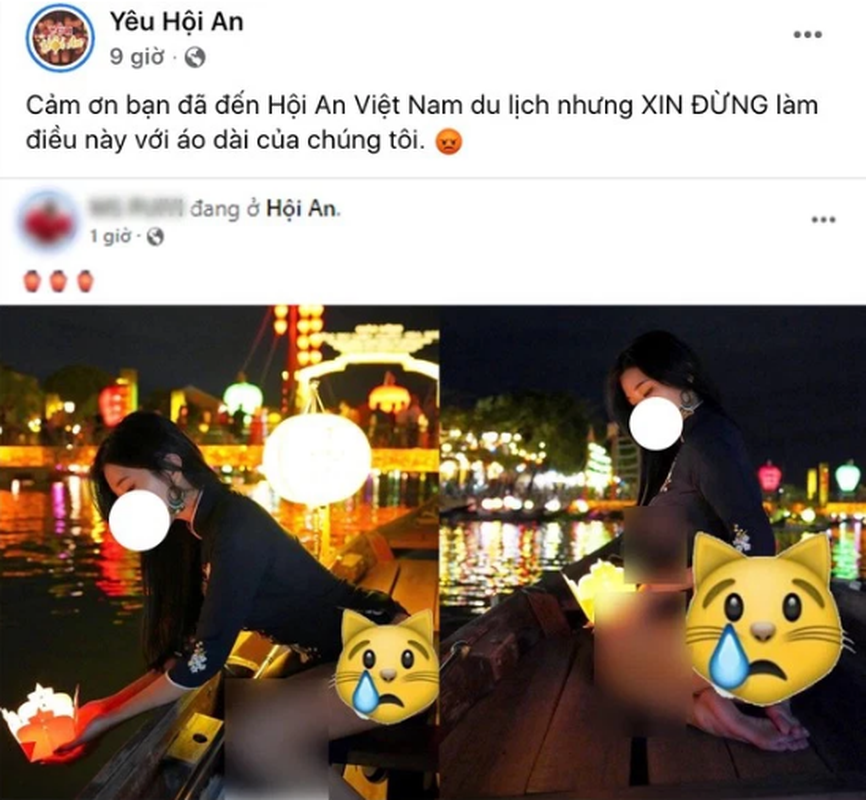 Ao dai Viet Nam va nhung lan bi lam xau di hinh anh-Hinh-3
